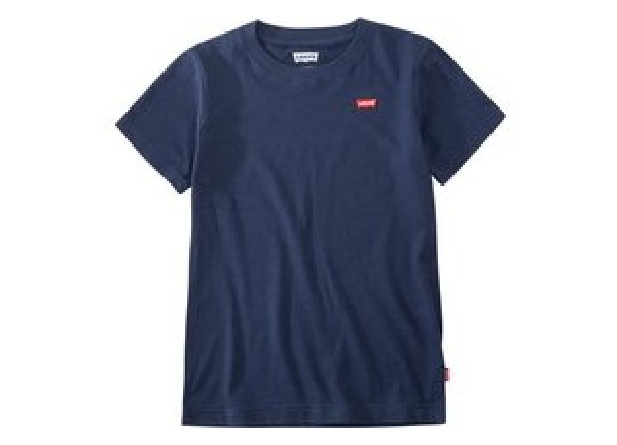 Levis Camiseta Levi’s Batwing Chest Niño