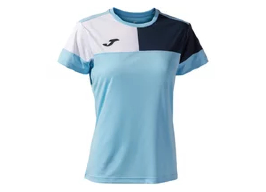 Joma Camiseta de mujer Joma Crew V