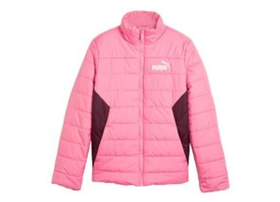 Puma Chaqueta Casual Puma Essentials Padded Jacket Infanti