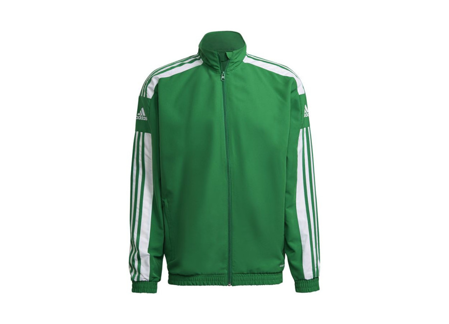 Adidas Chaqueta de Fútbol adidas Sq21 Pre Hombre