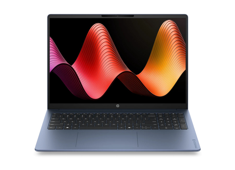 HP Portátil HP OmniBook 3 16-bu0061n