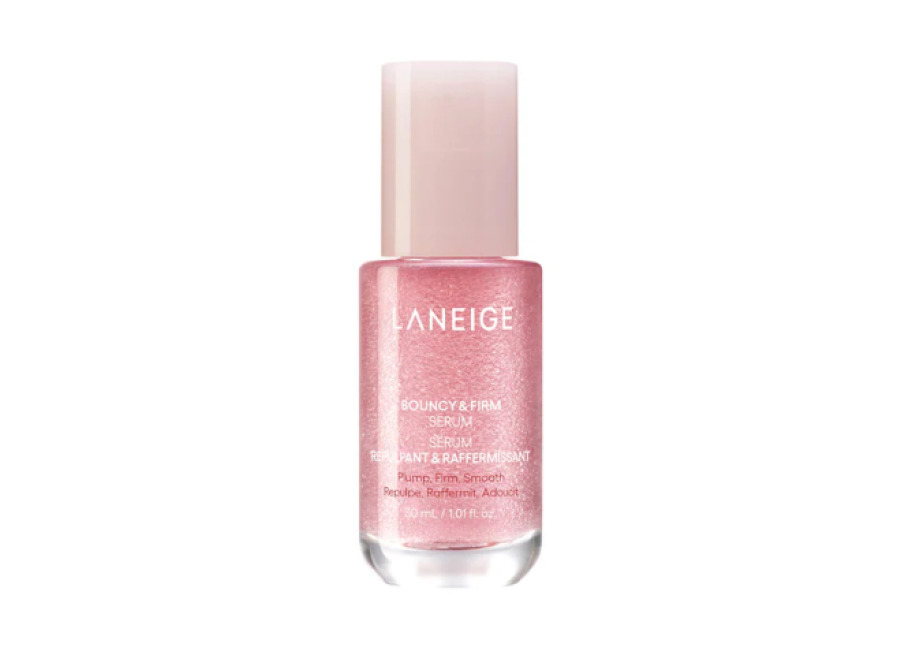 Laneige Bouncy & Firm Serum – 30m