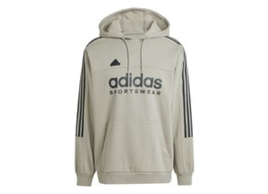 Adidas Sudadera adidas Tiro Hombre Tierra