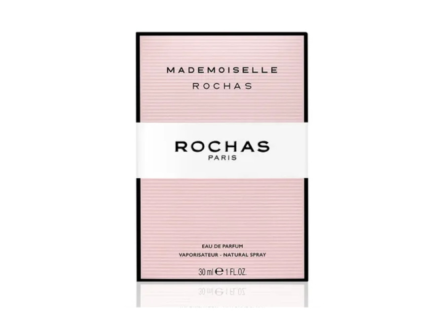 Rochas Mademoiselle Rocha
