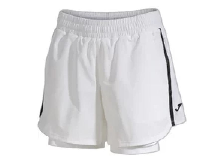 Joma Pantalón corto de mujer Joma Challenge