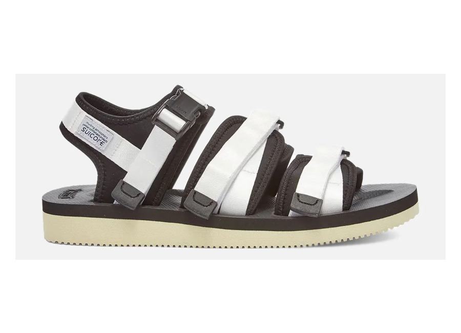 Suicoke OG-052V-White GGA-V – 40