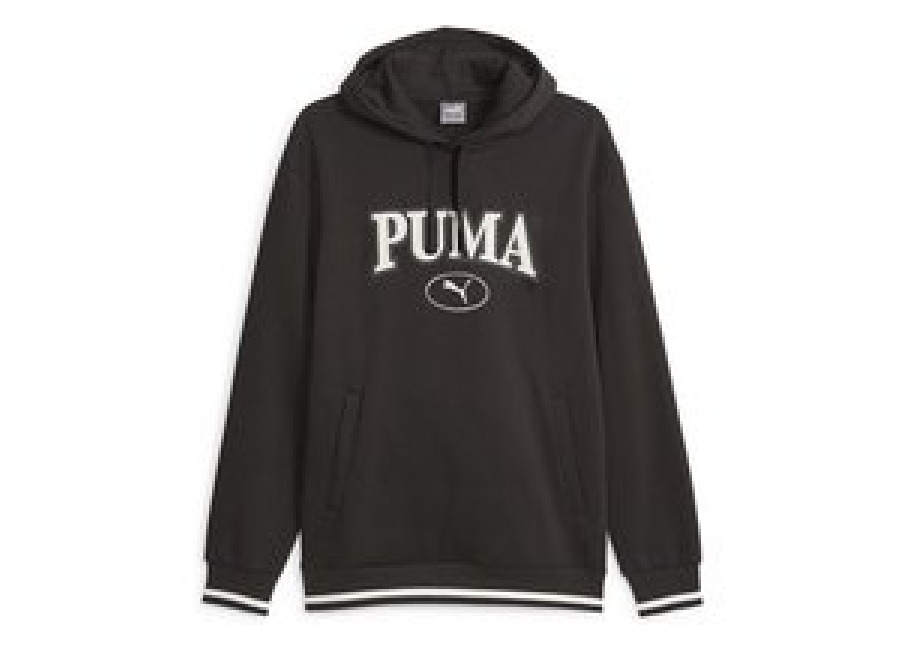 Puma Sudadera Puma Squad Fl Hombre