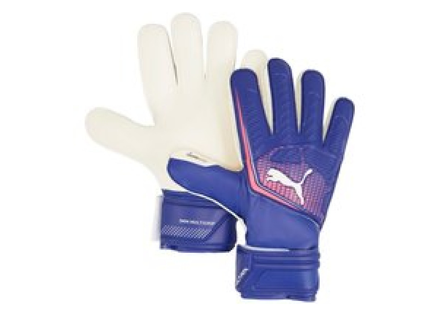 Puma Guantes de Portero de Fútbol Puma Ultra Match Protect Rc