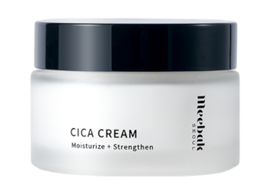 Meebak SEOUL Cica Cream – 50m