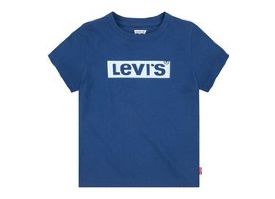 Levis Camiseta Levi’S Graphic Lvb Azu