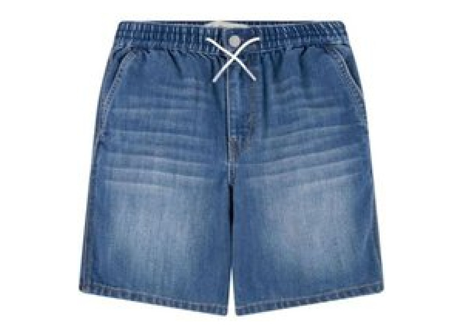 Levis Pantalones Levi’s Relaxed Pull On Find A Way Niño