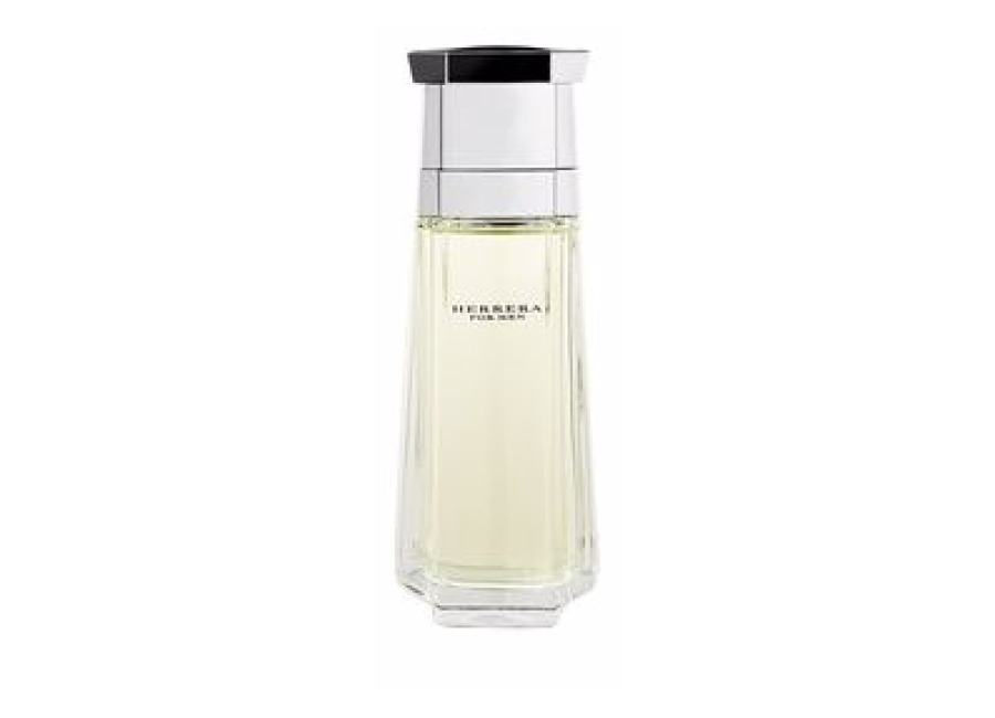 Perfume Carolina Herrera HERRERA FOR MEN eau de toilette vaporizador 100 m