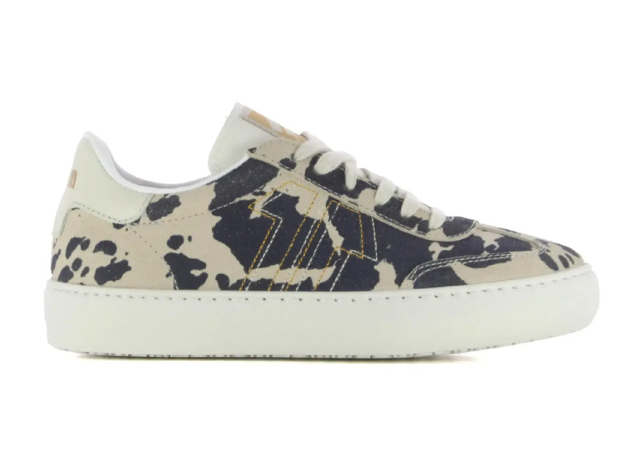 Eleven Zapatillas mujer animal print CUMBIAMBA Eleven