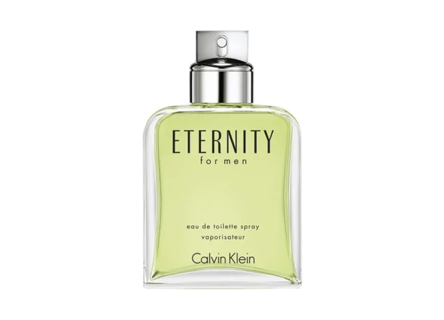 Calvin Klein Eternity Men Edición Limitada 200 m