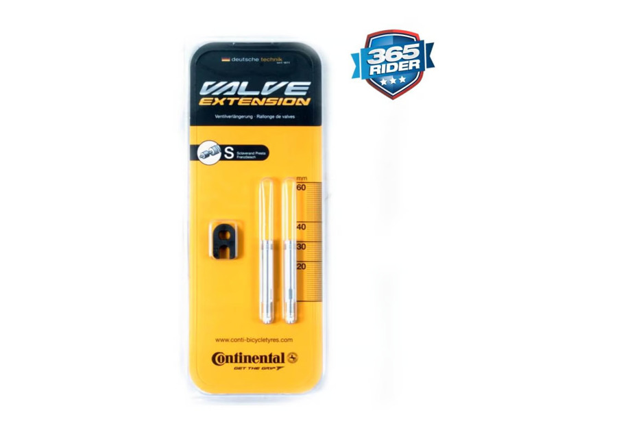 Continental Extensión de válvula 30mm – Continenta