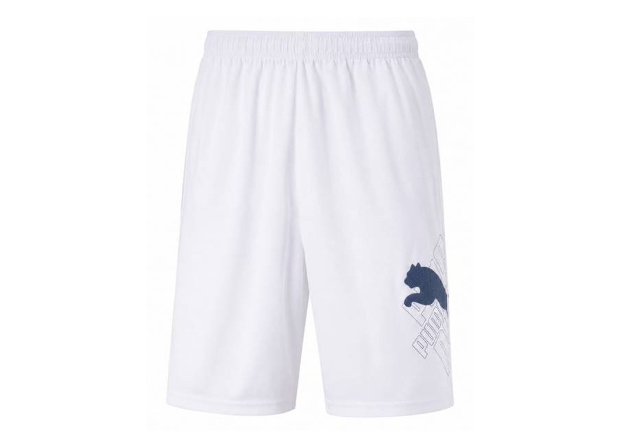 Puma CAT Bermuda Niño Pantalones cortos 819495-05
