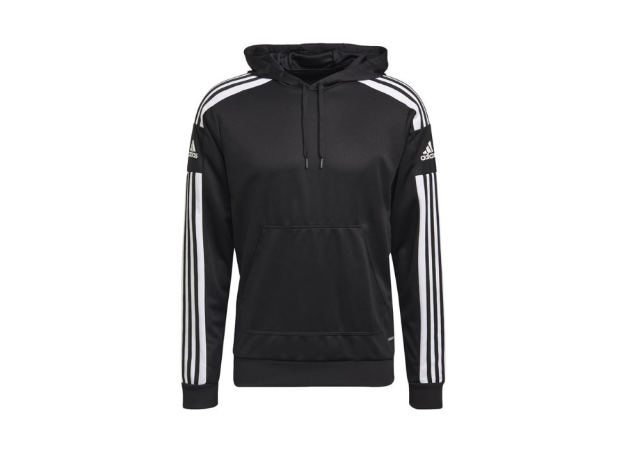 Adidas Sudadera de Fútbol adidas Sq21 Hood Hombre
