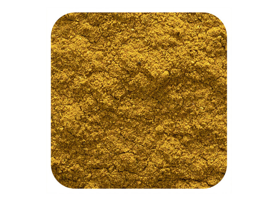 Frontier Co-op Curry orgánico en polvo, 453 g (16 oz)