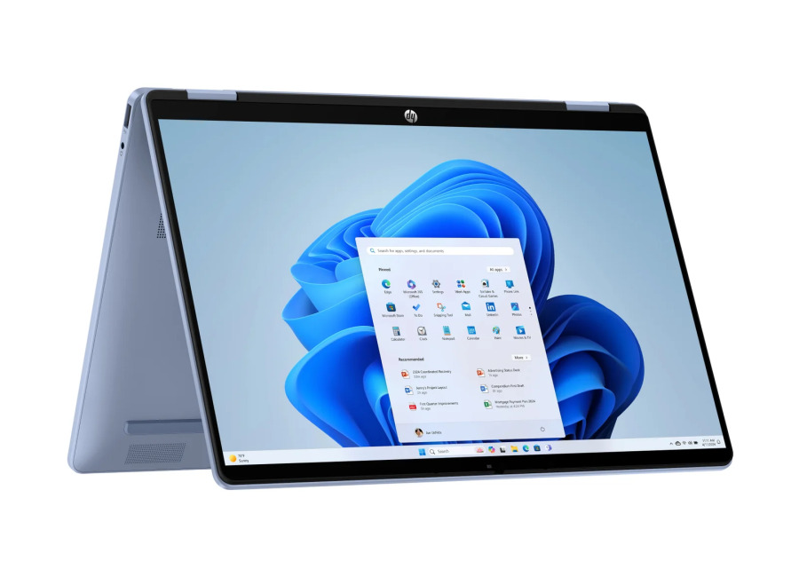 HP Portátil HP OmniBook 5 Flip 14-fp0003nsx