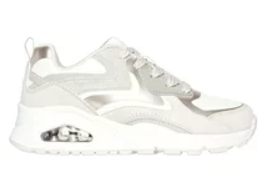 Skechers Zapatillas de chica Skechers Uno Gen1 – Color Surge