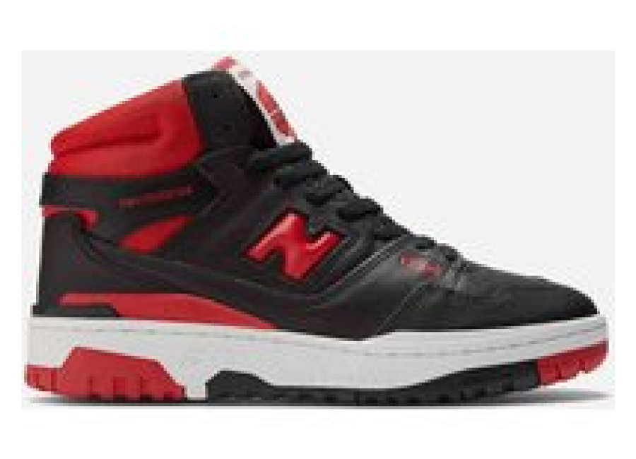 New Balance 650R BB650RBR – 41.5
