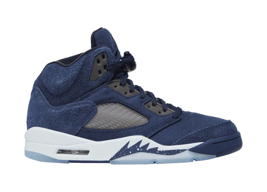 Air Jordan 5 Retro Georgetown
