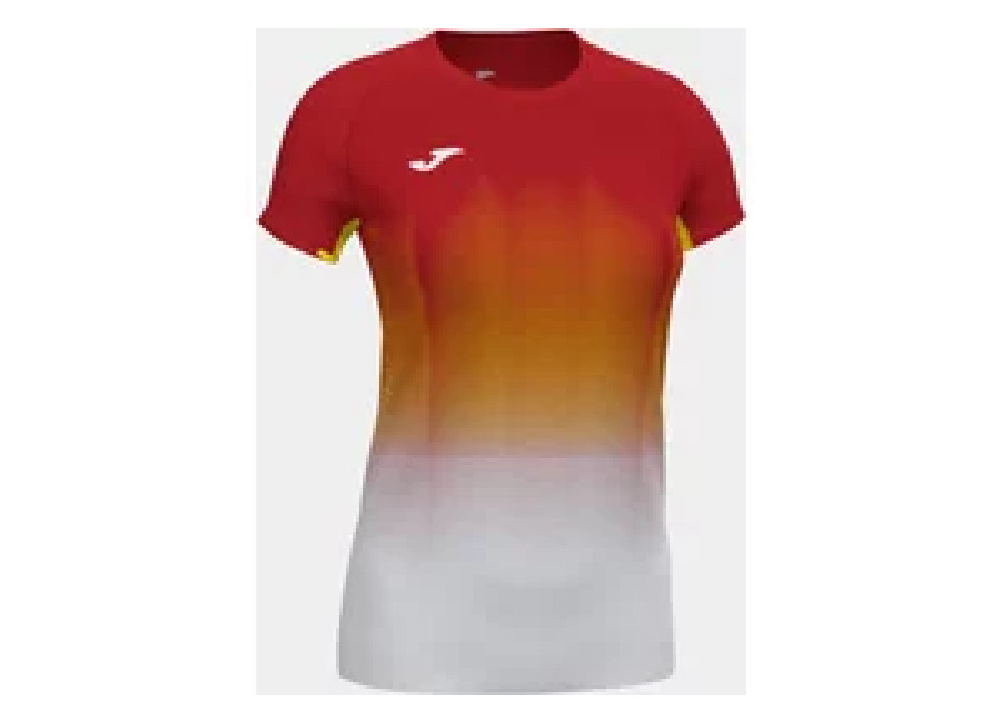 Joma Camiseta de mujer Joma ELITE VII