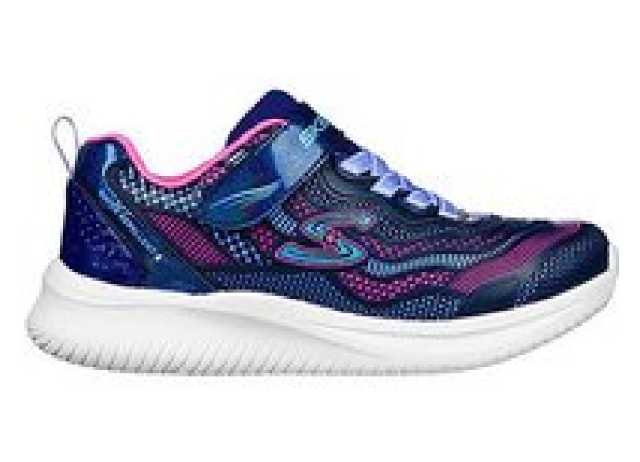 Skechers Zapatillas Skechers Jumpsters niña