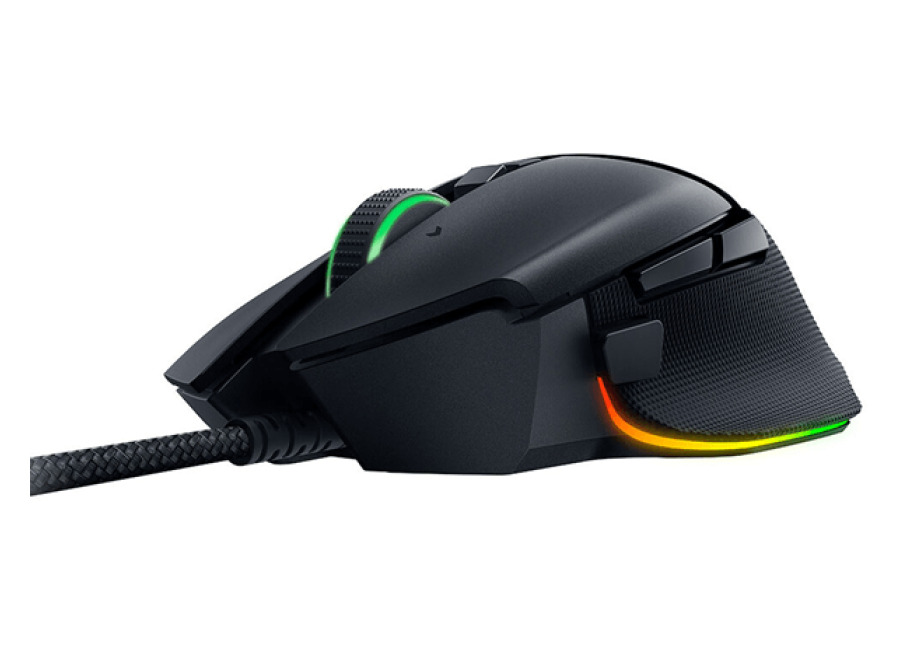 Razer Raton Razer Basilisk V3 (RZ01-04000100-R3M1)