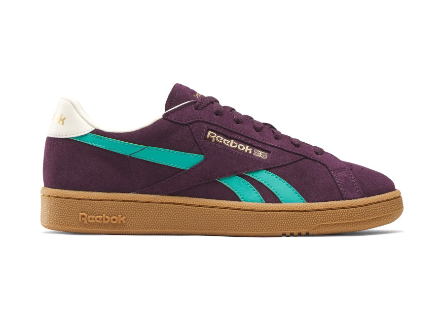 Reebok club c grounds uk Zapatillas Mujer