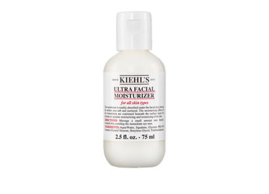 Kiehl’s ULTRA FACIAL moisturizer 75 m