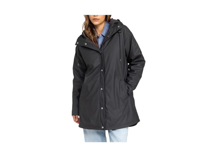 Roxy rain road polar Chaqueta Mujer