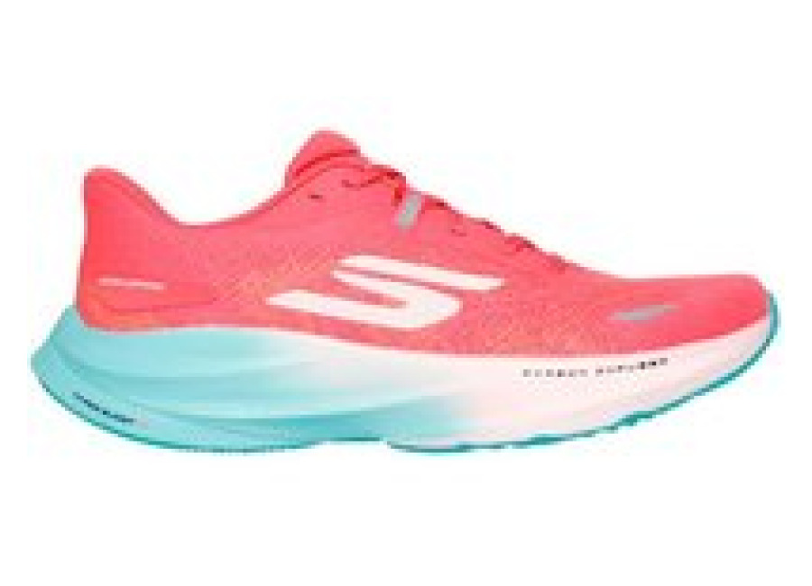 Skechers Zapatillas de Running Skechers Skx Aero Spark Mujer Cora