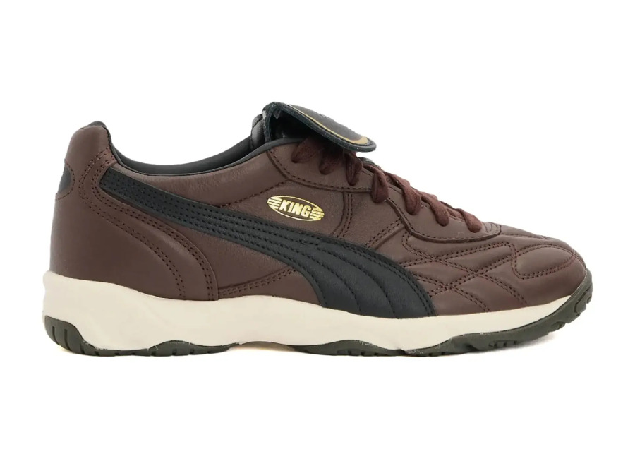 Puma Zapatillas unisex KING INDOOR Puma