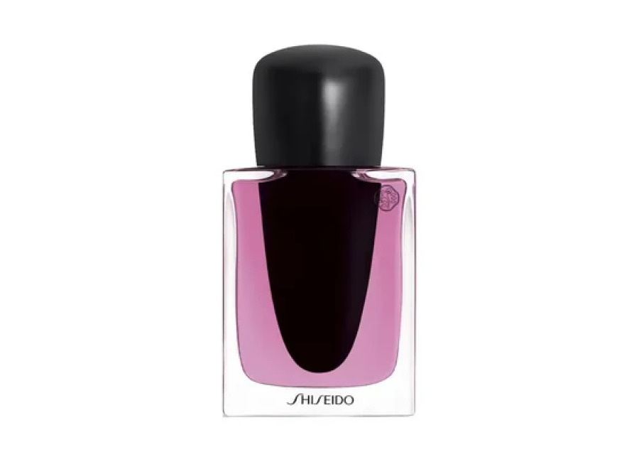 Shiseido Ginza Murasaki