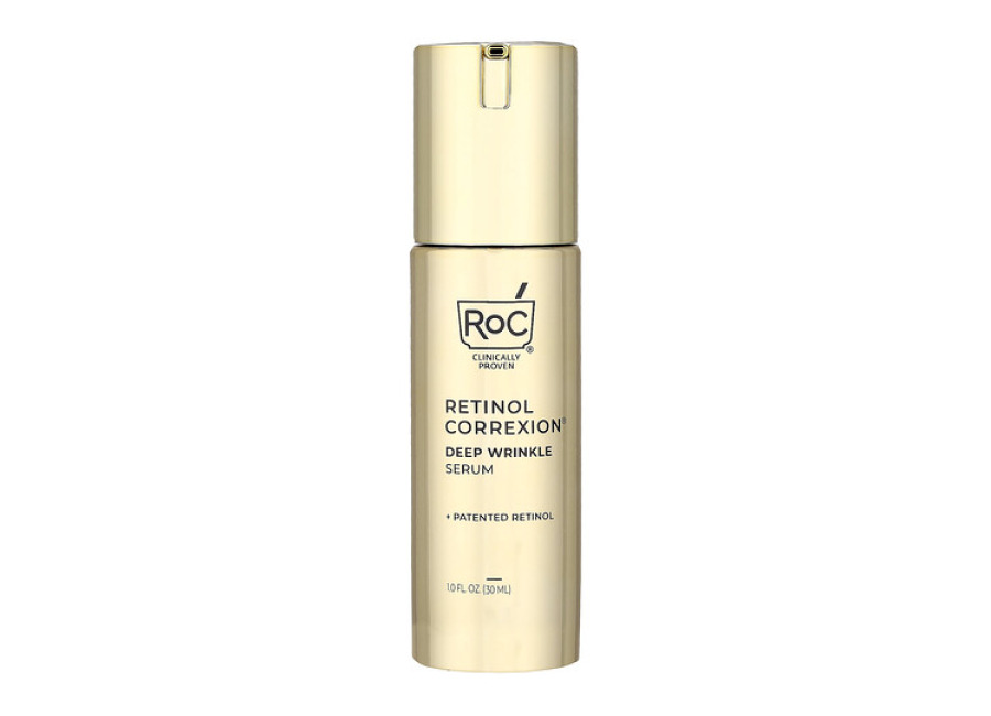 RoC Retinol Correxion®, Sérum para eliminar las arrugas profundas, 30 ml (1 oz. líq.)