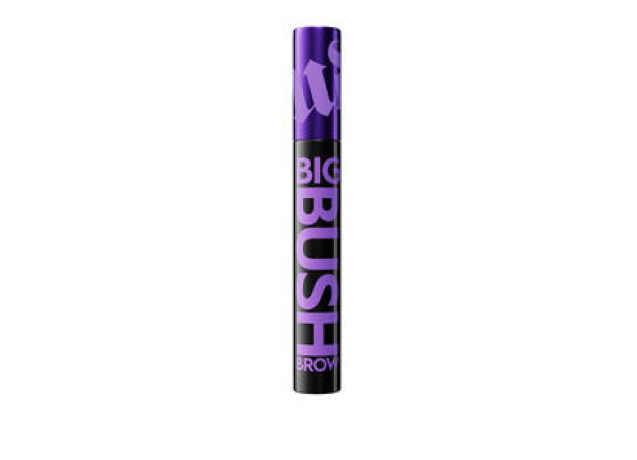 Urban Decay BIG BUSH BROW gel voluminizador de cejas con color #Dark drape
