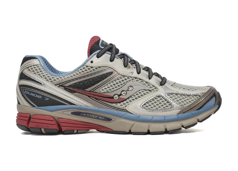 Saucony Zapatillas unisex PROGRID GUIDE 7 Saucony