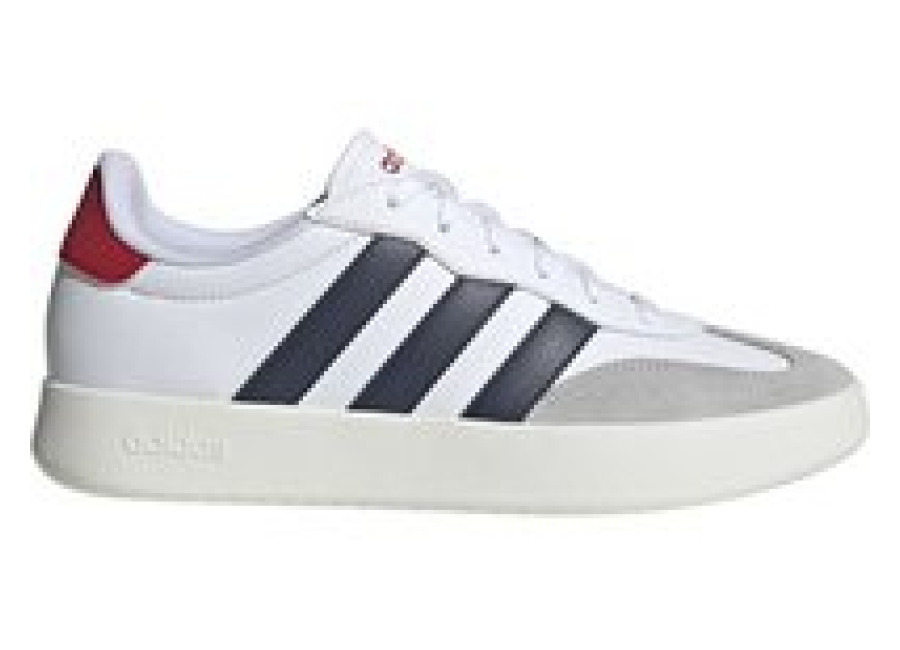 Adidas Zapatillas adidas Barreda Hombre Blanco