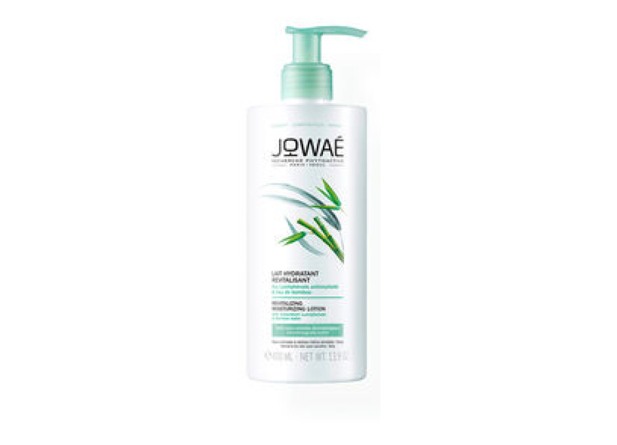 Jowaé REVITALIZING moisturizing lotion 400 m