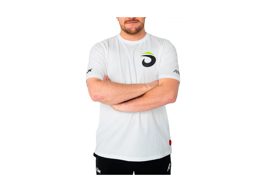 Lok GLACIER Hombre (Camiseta)