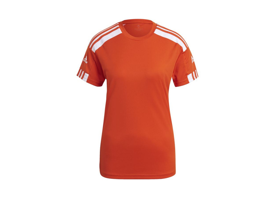 Adidas Camiseta de Fútbol adidas Squad 21 Mujer