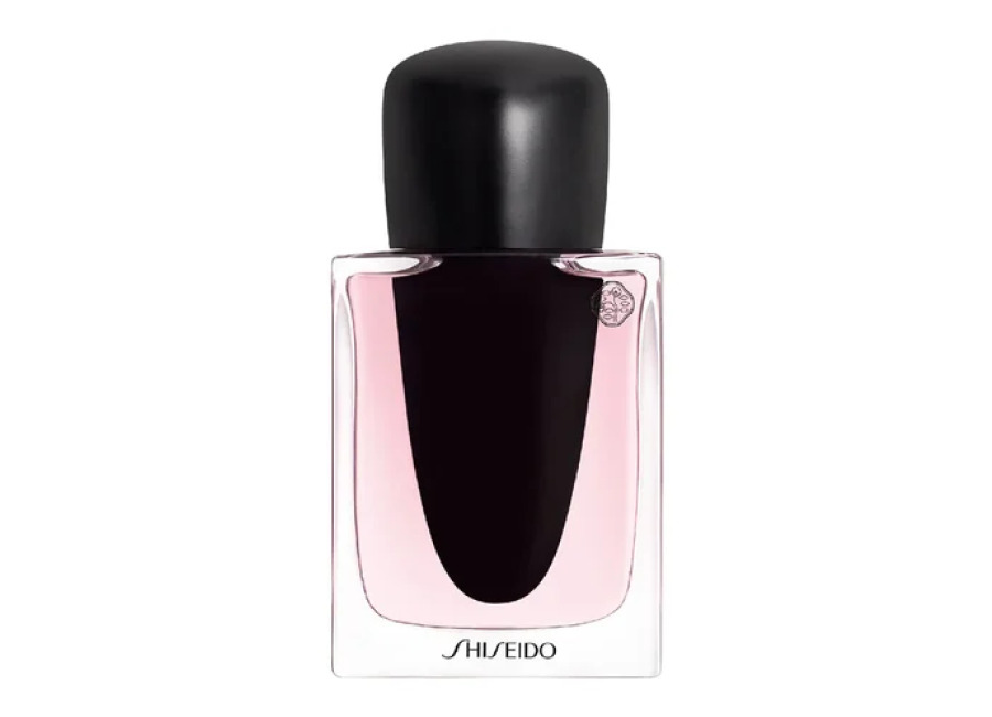 Shiseido Ginza