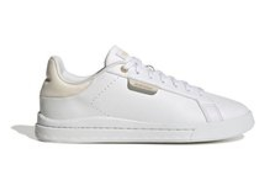 Adidas Zapatillas adidas Court Silk Mujer WH