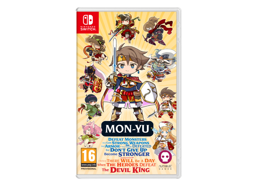 Mon-Yu