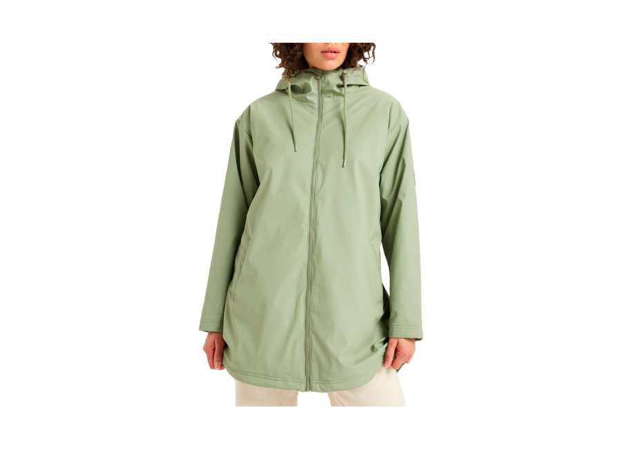Roxy rain road polar zip Chaqueta Mujer