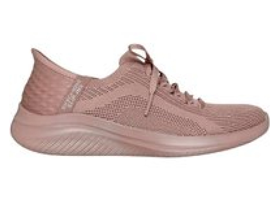 Skechers Zapatillas Skechers Slip-Ins Ultra Flex 3.0-Pure Mujer Marrón