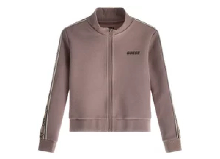 Guess Sudadera con cremallera infantil Guess Active Mini Me