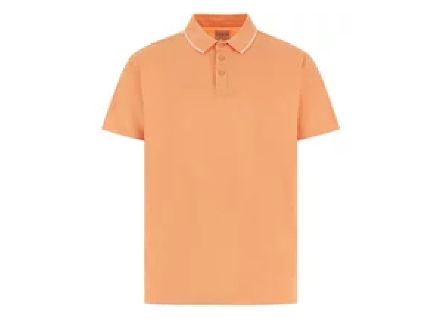 Guess Polo Guess Paul Pique Tape