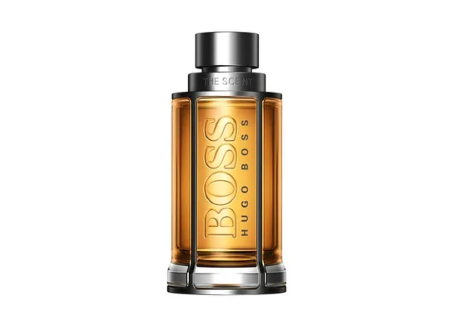 Hugo Boss Boss The Scent